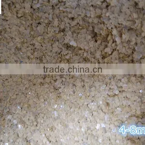 Mica Acrylic Sheet / Flakes for Decoration , Plastic , Window thumbnail-2