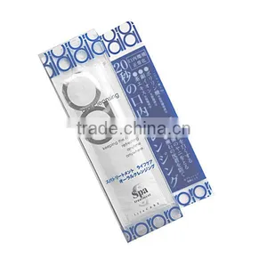 Spa Trearment Life Care Oral Cleansing 7 Packs Whitening Mouthwash thumbnail-1