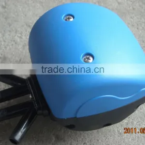 L90 Pneumatic Milking Pulsator for Cow or Goat Milking Machine thumbnail-2