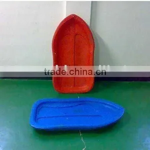 Plastic Snow Sled , Sledge Board thumbnail-1