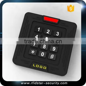 Door RFID ID Fingerprint Door Attendance Access Control Standalone Controller thumbnail-3