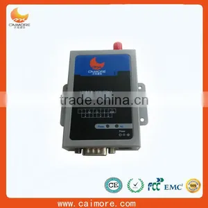 Industrial Zigbee Cellular Modem for M2M thumbnail-1