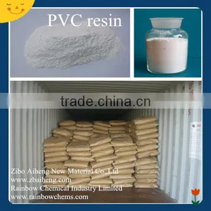 PVC Resin SG-5 White Powder thumbnail-4