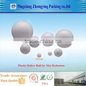 Plastic Hollow Ball&Sphere Ball thumbnail-4