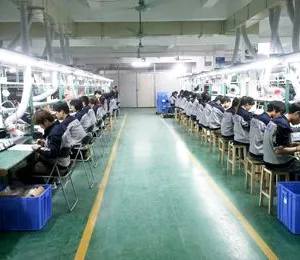 Guangzhou Jianguang Lighting Co., Ltd. company overview - view 4 thumbnail