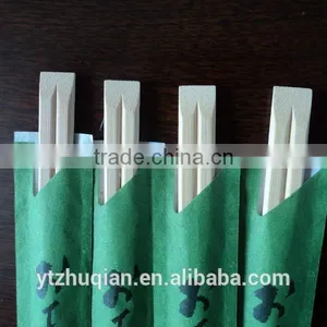 4.5 mm Chopsticks Bamboo Disposable With Logo thumbnail-4