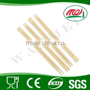 Cheap Eco-friendly Disposable Japanese Bamboo Chopstick Reusable thumbnail-1