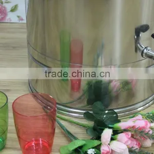 Wholesale Stainless Steel Non Electric Water Dispenser for Cool Hot Water. BUY TODAY TO GET 5% OFF ! thumbnail-6
