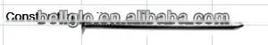 Construction Nail thumbnail-1