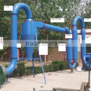 11.11 Airflow Sawdust Pellet Cooler CDHGJ02 Price thumbnail-3