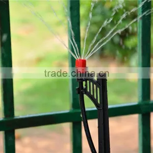 Drip Irrigation 1/8" Vinyl Micro Tubing Drip Pipe With .118 ID x .187 OD thumbnail-3