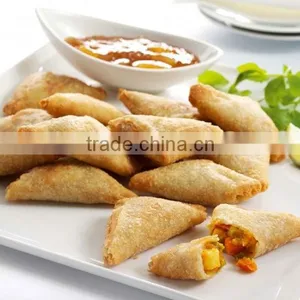 Hot Selling Low Price Automatic Samosa Maker thumbnail-6