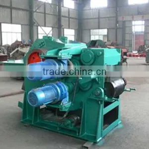 High Efficiency Wood Chips Making Machine Price thumbnail-2