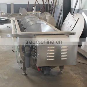 Best Price Poultry Sluaghterhouse Plant Claws Scalding Machine For Chicken Abattoir Equipment thumbnail-2
