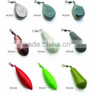 Carp Terminal Fishing Tackle Carp Fishing Sinker thumbnail-6