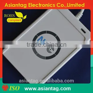 Hot Rfid Nfc Reader Contactless thumbnail-1