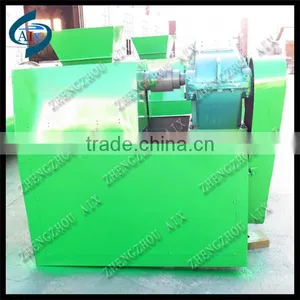 High Quality Organic Fertilizer Machine, Fertilizer Granulator Machine, Fertilizer Making Machine thumbnail-1