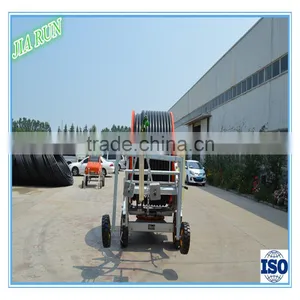 Hot-sale Labor Saving Sprinkling Irrigation System thumbnail-1