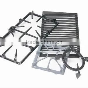 Enamel Grate Cast Iron Pan Support For Gas Stove thumbnail-5