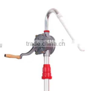 Oil Rotary Hand Pump thumbnail-1