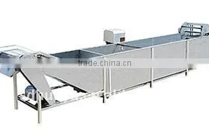 Bleach Skin of Garlic Stainless Steel Machine thumbnail-1