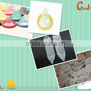 Hot Sale Condom Making Machine Condom Automatic Machine Condom Making Equipment thumbnail-5