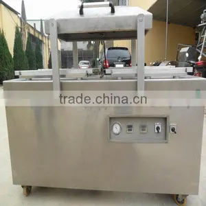 2014 China Newly Made Automatic Vacuum Packaging Machine With High Capacity thumbnail-1