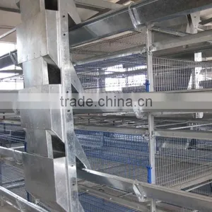 Automatic Chicken Feed Making Machine thumbnail-1