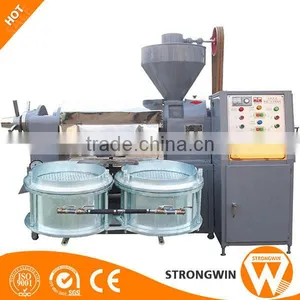 Oil Seed Press thumbnail-1