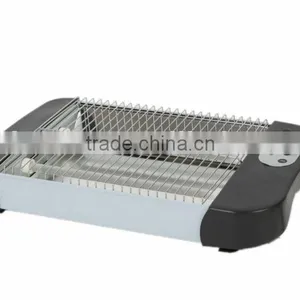 AOT-FT02 BS Plug and GS Standard Electric Grill Toaster thumbnail-1