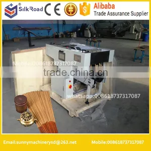 Bbq Sticks Counting Packaging Machine thumbnail-1
