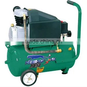 AC Power 2 hp 50l Portable Mini Air Compressor Price thumbnail-1