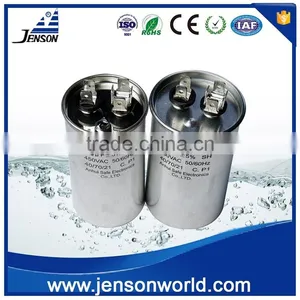 Jenson CBB61 AC Motor Run&start Capacitor thumbnail-4