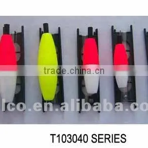 Wholesale Good Quality Hard Foam Fishing Float EVA Fishing Float Fishing Tackle thumbnail-2