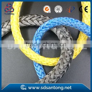 Uhmwpe Winch Rope thumbnail-5