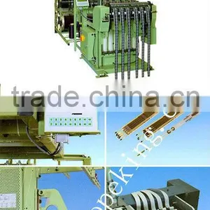 Belt Weaving Machine M:0086 15163879588 Email:alice@ropeking.com thumbnail-1