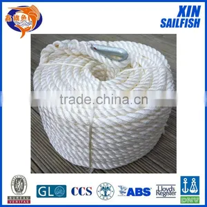 3 Strand Polypropylene Fishing Rope/line Price thumbnail-6