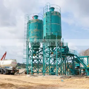 50 Ton Cement Store Silo Low Price With Foundation Design Piece Type thumbnail-6