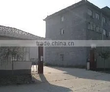 Hebei Jinsidun (JSD) Co., Ltd. company overview - view 1 thumbnail