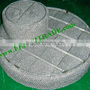 Long Life Wire Mesh Demister thumbnail-1