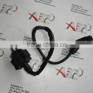 Cheap TRX350 Ignition Coil TRX350 TRX 350 FourTrax Foreman 1986 1987 1988 ATV Quad NEW thumbnail-3