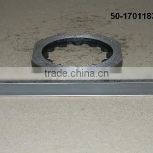 MTZ Tractor Parts Chinese Good Products Support the Gasket OEM: 50-1701183 thumbnail-3