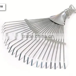 Garden Rake,farming Rake JQ118 thumbnail-1
