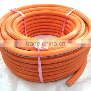 High Quality Flexible Super Pressure PVC Air Spray Pipe Hose thumbnail-1