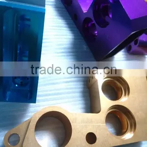OEM Customized Cnc Awing Gear Box thumbnail-4