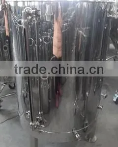 Stainless Steel Storage Tank thumbnail-3