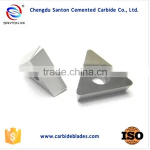 China Manufacturer Tungsten Carbide Polished Milling Tips thumbnail-1