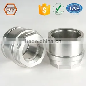 High Precision Cnc Lathe Turning Parts thumbnail-3