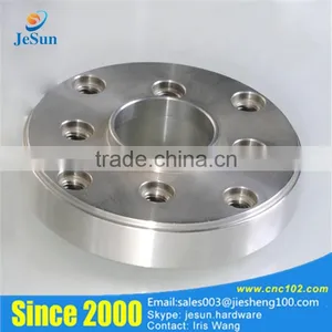 CNC Turning Parts Machine Part Brass/aluminum Turning Parts/cnc Machinery Parts thumbnail-2