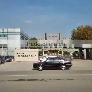 Jining Kersen Hydraulic Co., Ltd. company overview - view 2 thumbnail